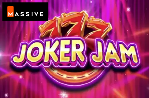 Joker Jam